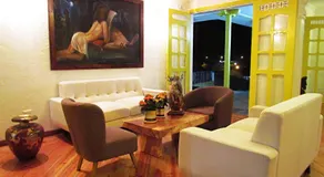 Hotel Salento Plaza - Image 2