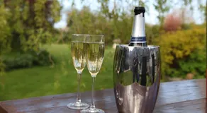 Cnapan Guest House, Newport Pembrokeshire - Image 3