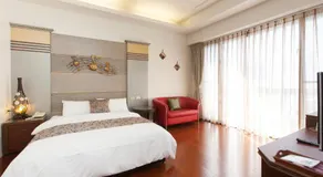 Chun Feng Cao Tang Homestay - Image 2