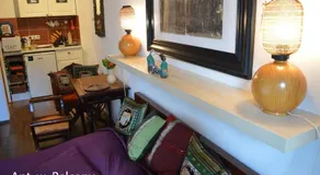 Cozy studio at the Castle - Image 2