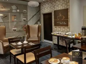 Maitrise Hotel Edgware Road - London - Image 4