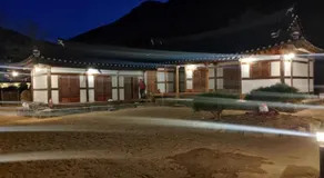 Healing hanok in Otgol village - Image 3