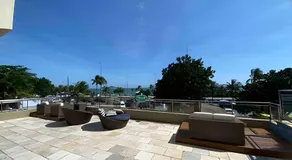 Barra palace Posto 3 frente Praia - Image 5