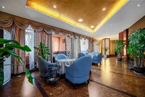 Gold Star Hotel Dazhou (City Center Plaza) - Image 3