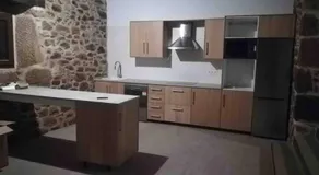 Casa Rural en Valadouro Serra do Xistral Lugo En medio de la Naturaleza - Image 2