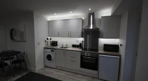 Loch Lomond Riverside Apartment - Image 4