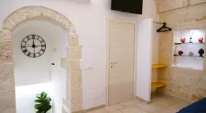 La Suite del Conte - STORIA, CONFORT ed ELEGANZA - Image 3