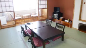 Yamayuri Onsen Hotel Blanc - Image 3