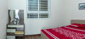 INCOHOME 313-2br Beautiful Apt w sparkling balcony - Image 3