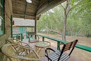 Bannerghatta Nature Camp-Jungle Lodges - Image 4