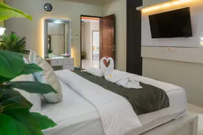 Bali Village Villa - Image 2