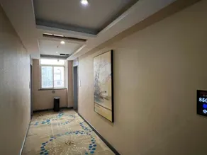 Huayue Fashion Hotel (Gongyi Xinhua North Road Dasong Food City) - Image 5