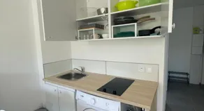 Studio meuble Kenaya 29m2. - Image 4