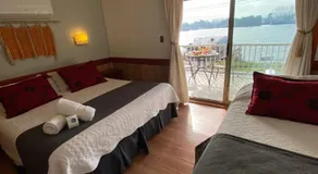 Hotel Encanto del Río - Image 2
