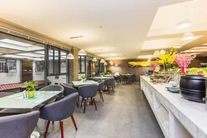 Qi Yue Hotel Suzhou Shiquan Street South Gate Subway Station - Image 3