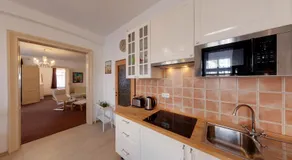 Apartmány Tábor - Image 2