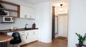 Teika No 1 Apartment in a quiet green area, self check-in - Image 2
