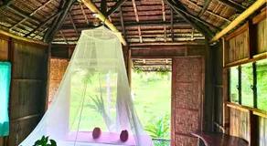 Canjahawon Nipa Hut Homestay - Image 2