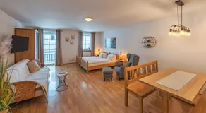 Hotel Wirt z´ Engelsberg - Image 2