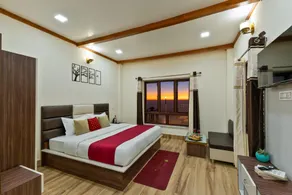 Kotli The Paradise (cliff house) - Image 2