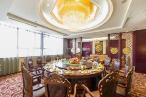 Ke Guan International Hotel (Chengde Pingquan Central Square Branch) - Image 5