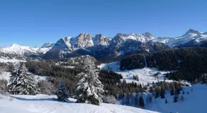 Appartamento Alessia Alleghe Dolomiti - Image 4