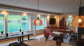 Olden Panorama Apartments - Fjord view - High Standard - Image 2