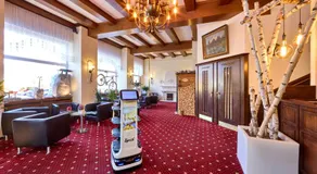 Hotel Vier Jahreszeiten - Image 3
