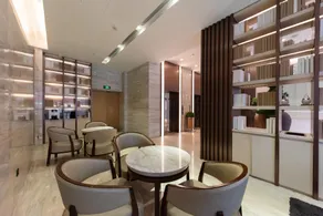 Ji Hotel Hangzhou West Lake Qingchun Road - Image 5