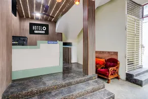 Hotel O Khammam Railway Junction Formerly Raghavendra Inn - Image 2