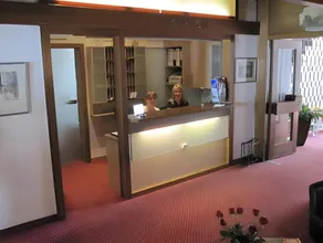 Herdegen Rooms - Self Check-in - Image 5