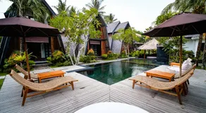 Kies Villas Lombok - Image 3