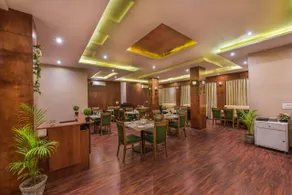 Hotel Manisha International Gaya - Image 5