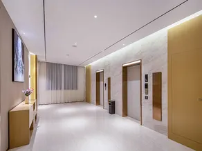 City Comfort Inn Liuzhou Liudong New District Hualing Youlinghui - Image 4