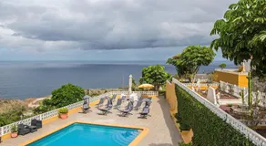 Tenerife Paradise 11 Bungalow - Hotel Rural Fsj - Image 3