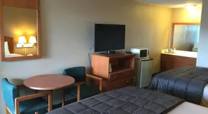 Budget Inn - Saint Robert - Image 3