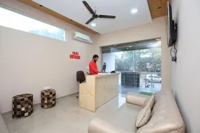 Hotel O Platina - Image 3