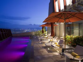 Nina Hotel Kowloon East (Formerly L'hotel élan) - Image 4
