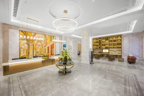 Vienna International Hotel Wudu Gujinli Longnan - Image 3