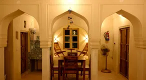 Bala Sahai Haveli Heritage Stay, Mahar Kalan - Image 2