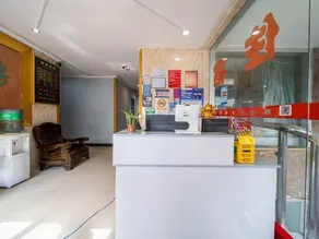 Yazhuo Hotel - Image 4
