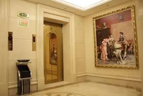 Vienna Hotel Foshan Huangqi Jinbotiandi Jiazhou Plaza - Image 5