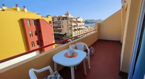 Appartement de vacances \"Sol y Mar\" avec piscine partagée, balcon privé et Wi-Fi - Image 4
