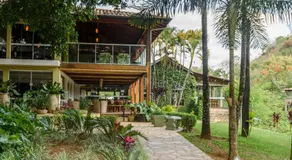 Hotel Recanto da Cachoeira - Image 4