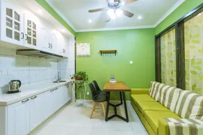 Wowo Theme Apartment (Chuzhou Modern City) - Image 4