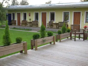 Kaare Guesthouse - Image 2