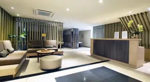 Lovely 1 Bedroom City View in Uptown BGC - Image 4