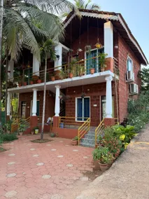 Stone Guest House Gokarna - Image 2