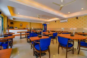 FabHotel Empire Executive - Nr HINJEWADI PHASE 1 - Image 2