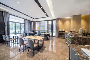 Home Inn Style Shanghai Lingang Lanwan Tiandi - Image 2